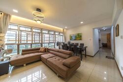 Blk 160B Punggol Central (Punggol), HDB 4 Rooms #634649911